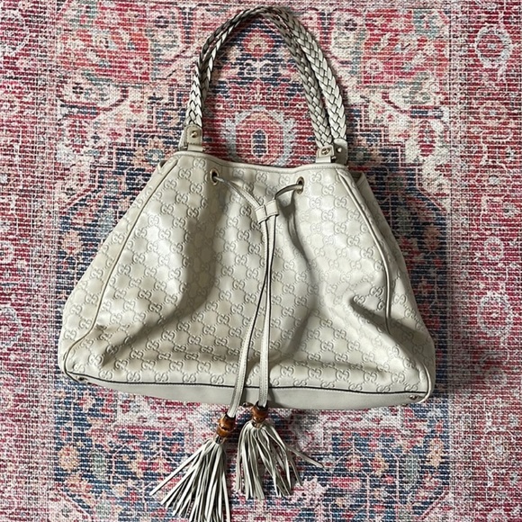 Gucci Handbags - Authentic Gucci Hobo Shoulder bag